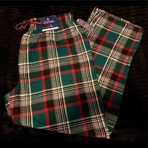 Stafford Men’s Super Soft, Regular Fit Sleep Pants